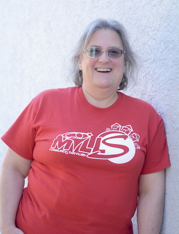 MILLS Community Services - Rhonda Smith